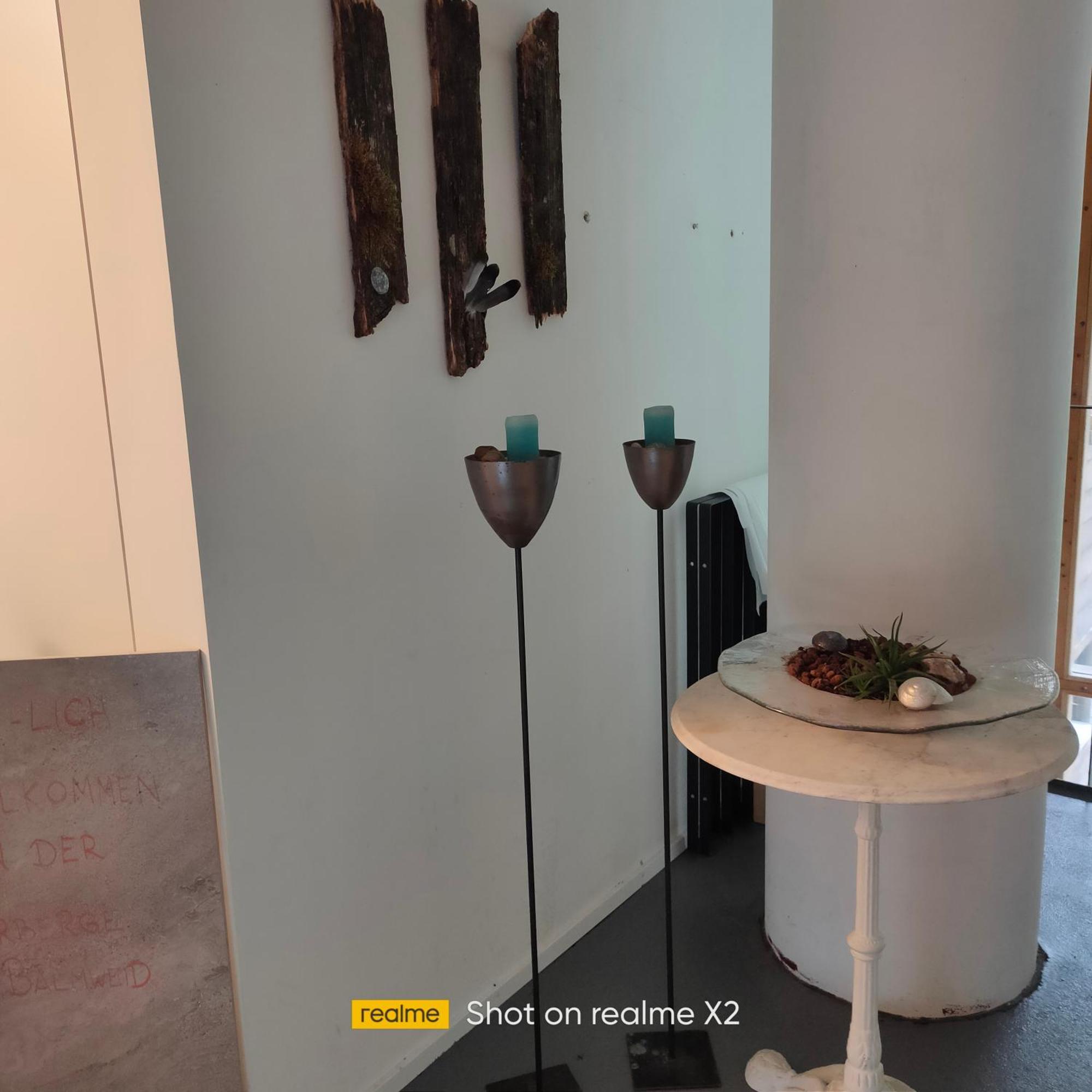 Herberge Balmweid 1 Meiringen Kamer foto