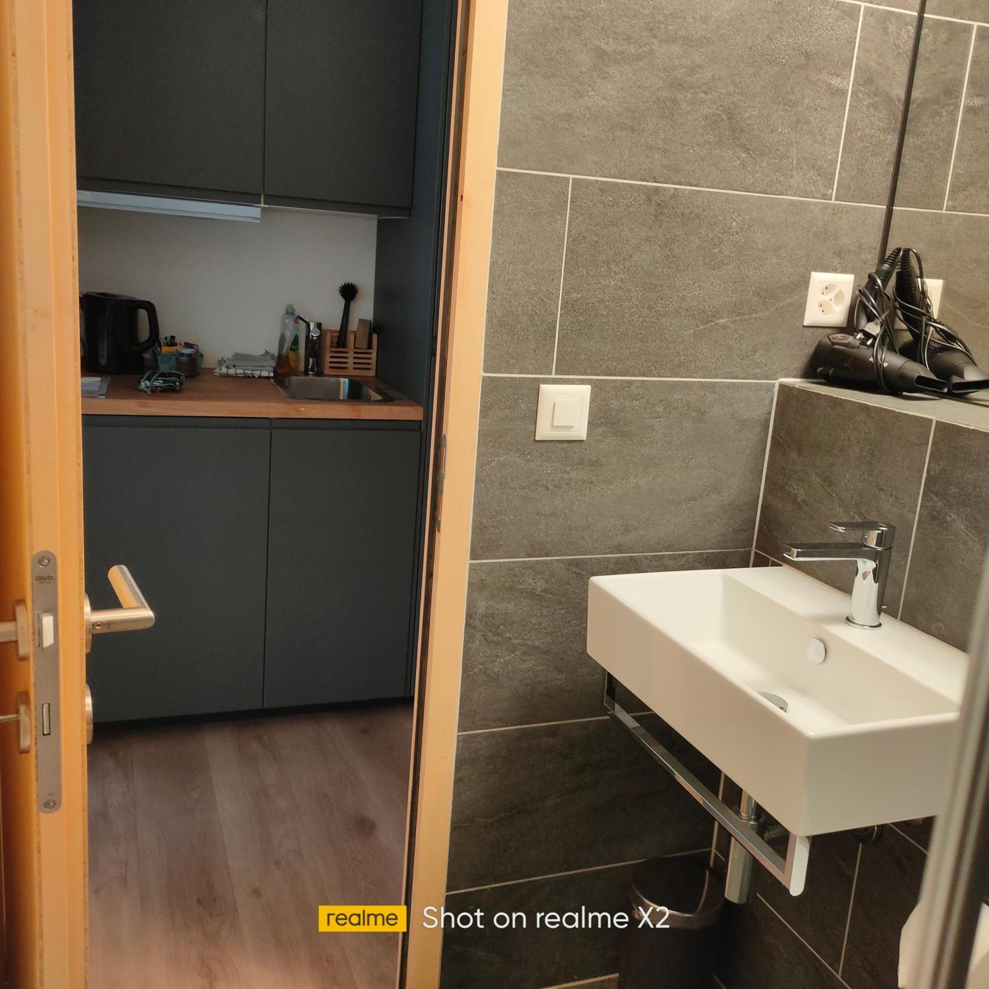 Herberge Balmweid 1 Meiringen Kamer foto